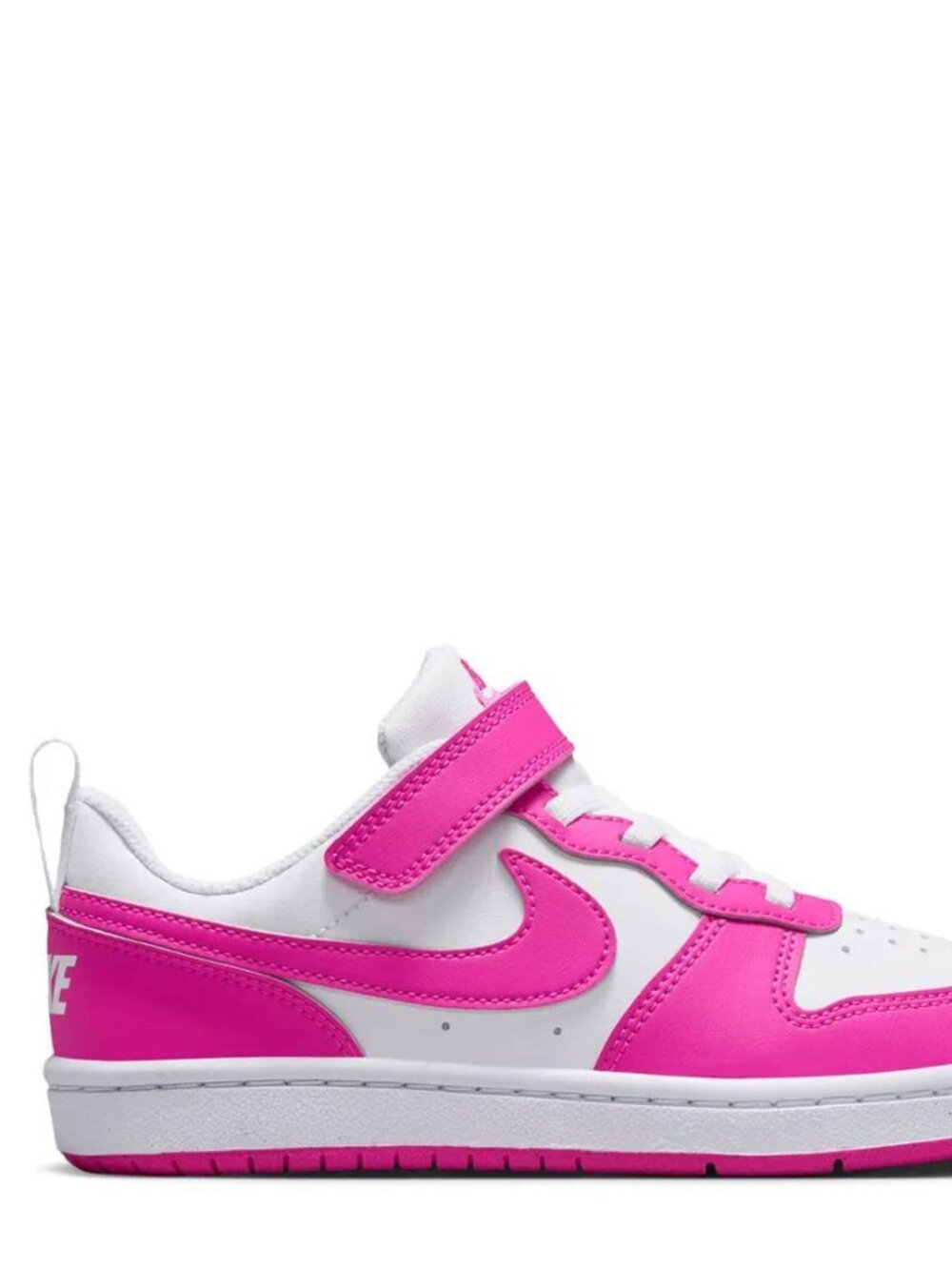 Nike-Court Borough Low Recraft Sneaker - Kids'